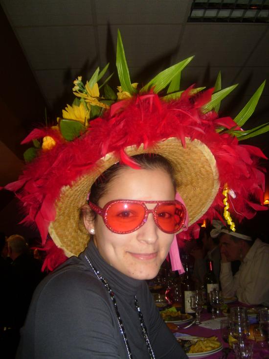 Carnaval  14  02  2009