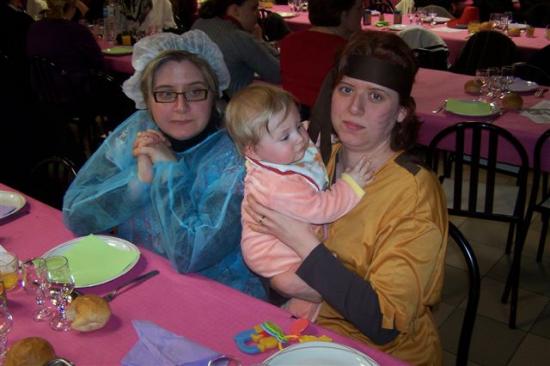 Carnaval  14  02  2009