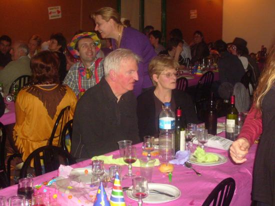 Carnaval  14  02  2009