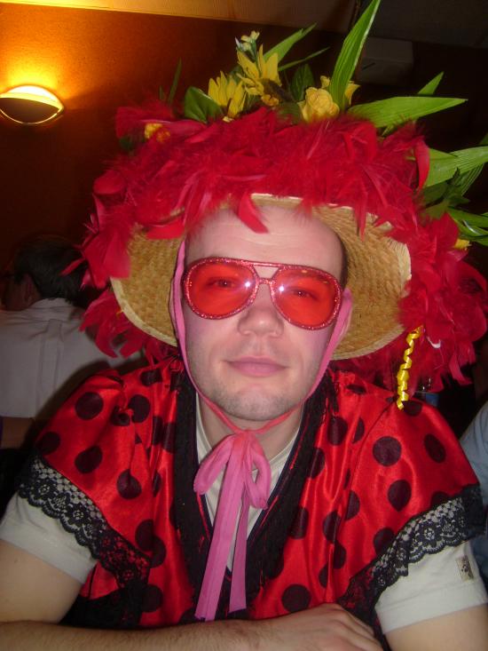 Carnaval  14  02  2009