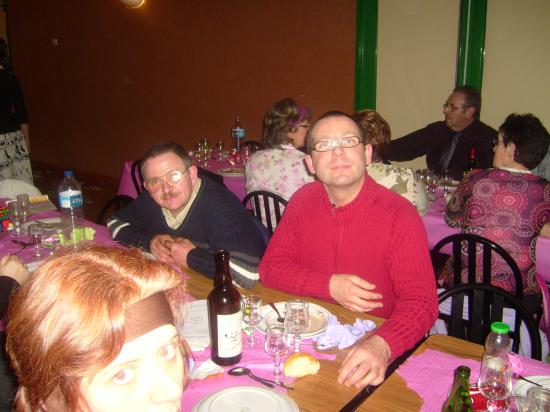 Carnaval  14  02  2009