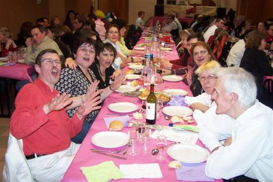 Carnaval  14  02  2009