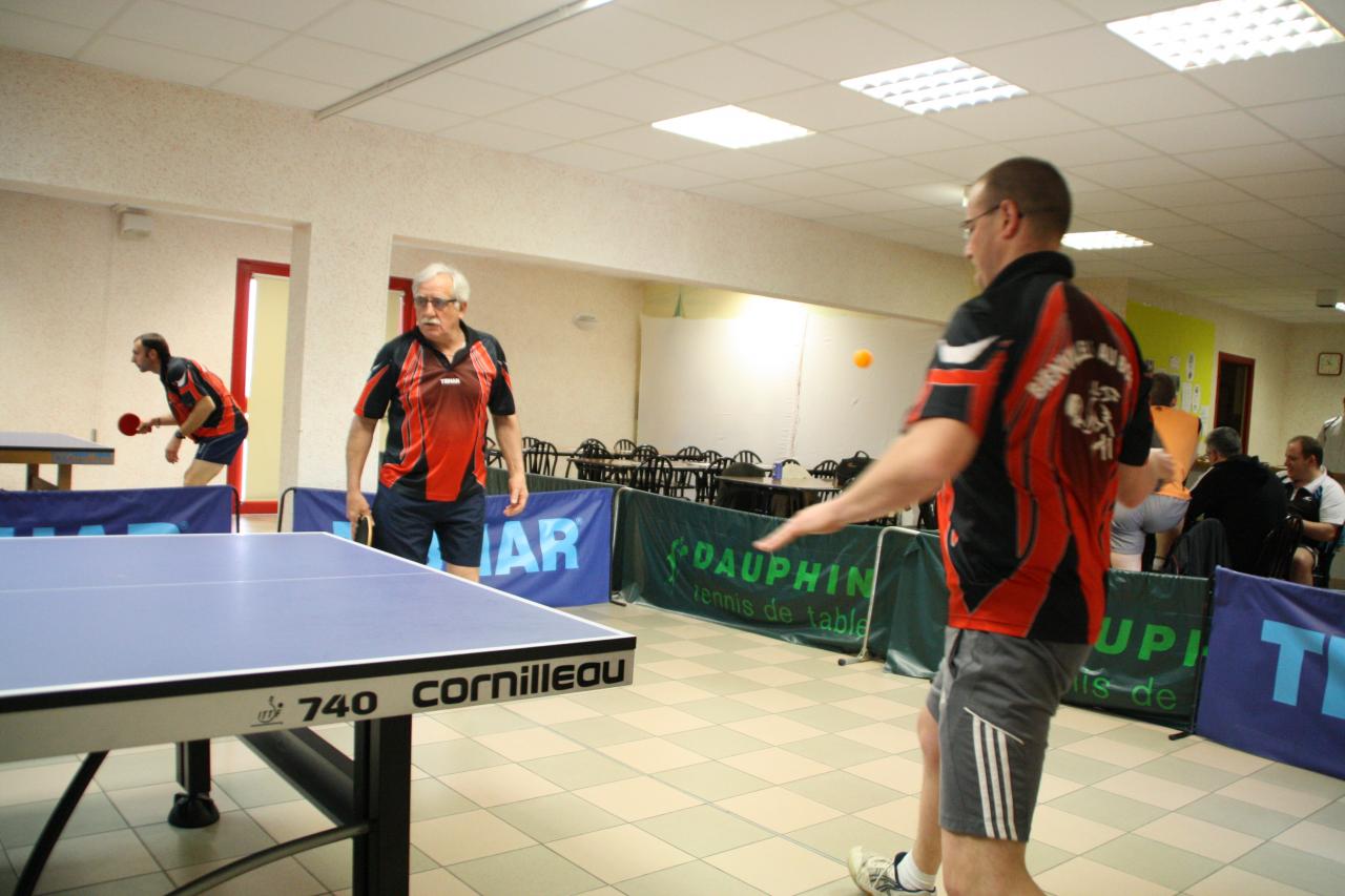 Tournoi  2012