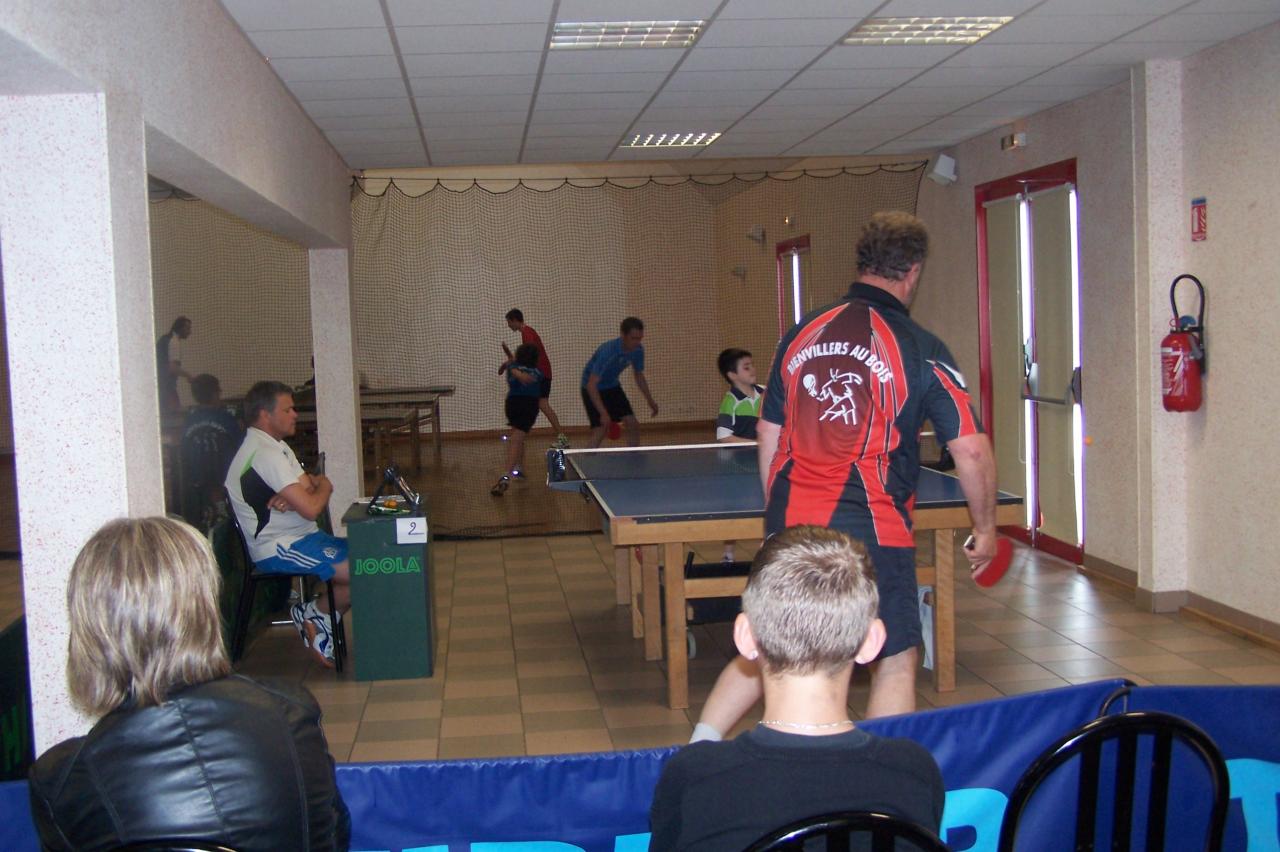 tournoi  2013